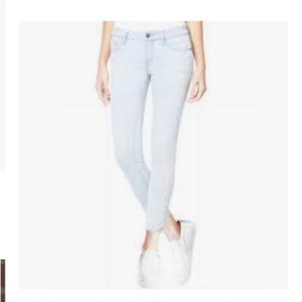 Buffalo David Bitton "Aubrey" Capris